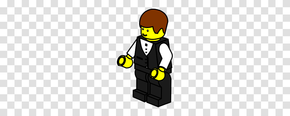 Lego Person, Performer, Magician, Meal Transparent Png