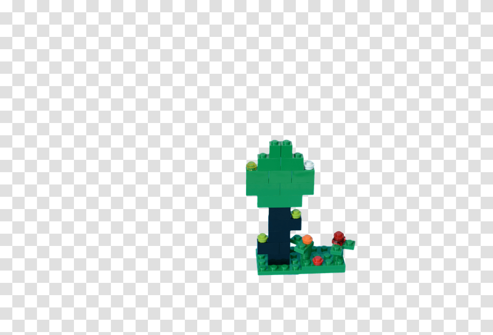 Lego 960, Nature, Toy, Minecraft, Green Transparent Png