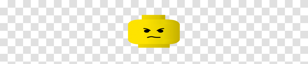 Lego Angry Clip Art Face Emoji, Apparel, Hat, Hardhat Transparent Png