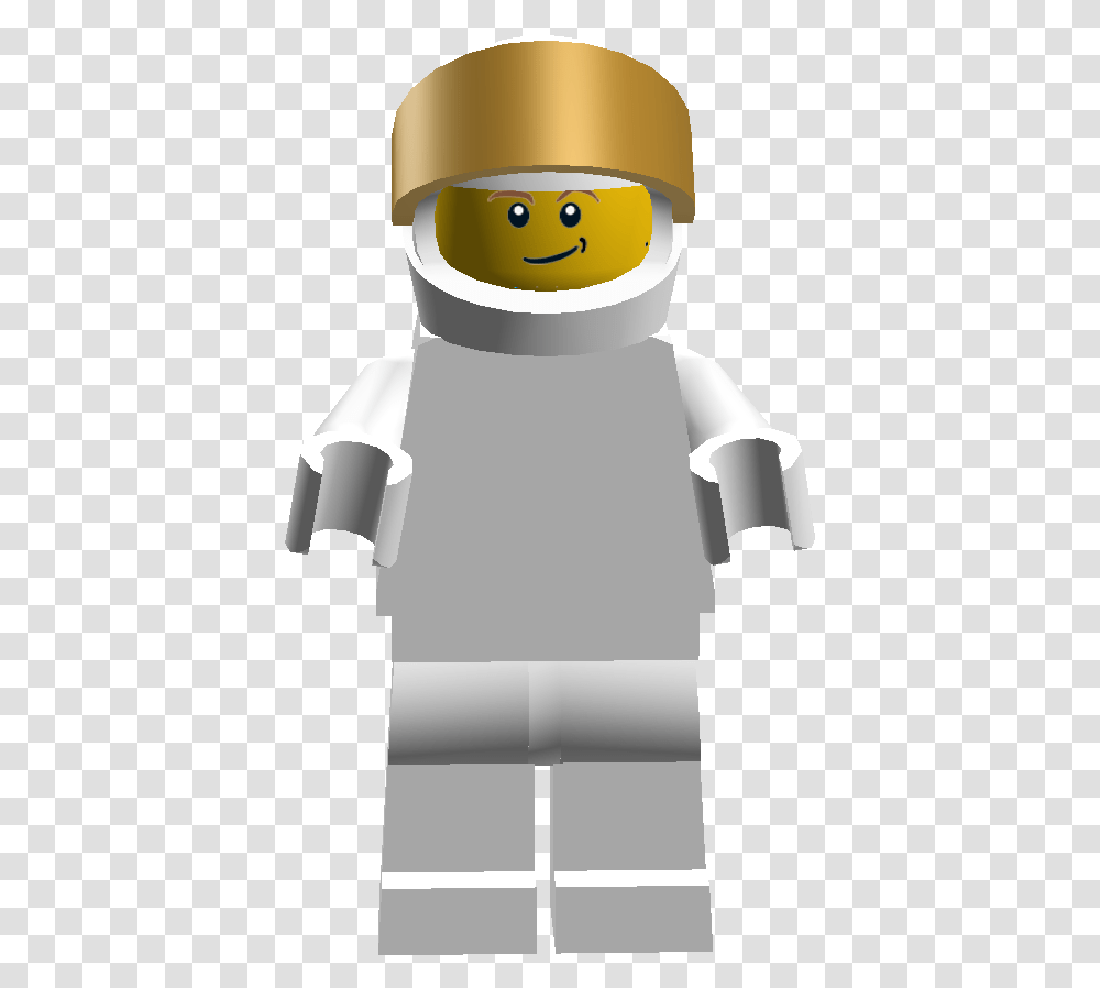 Lego Astronaut Cartoon, Person, Human, Apparel Transparent Png