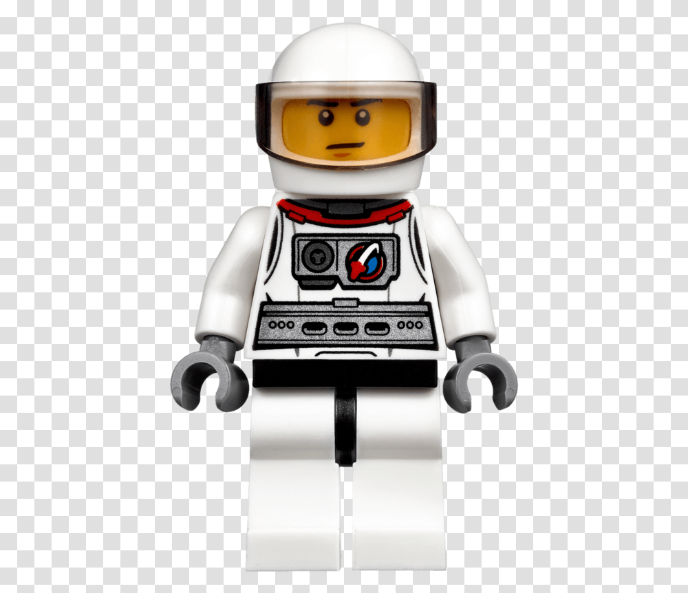 Lego Astronaut Download, Person, Human, Helmet Transparent Png