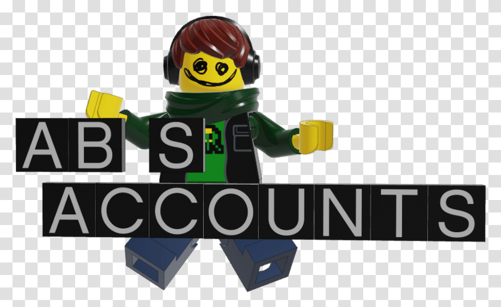 Lego, Astronaut, Robot Transparent Png