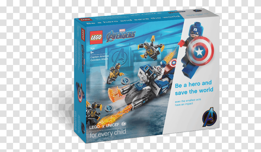 Lego Avengers Lego November Endgame Set, Toy, Flyer, Poster, Paper Transparent Png
