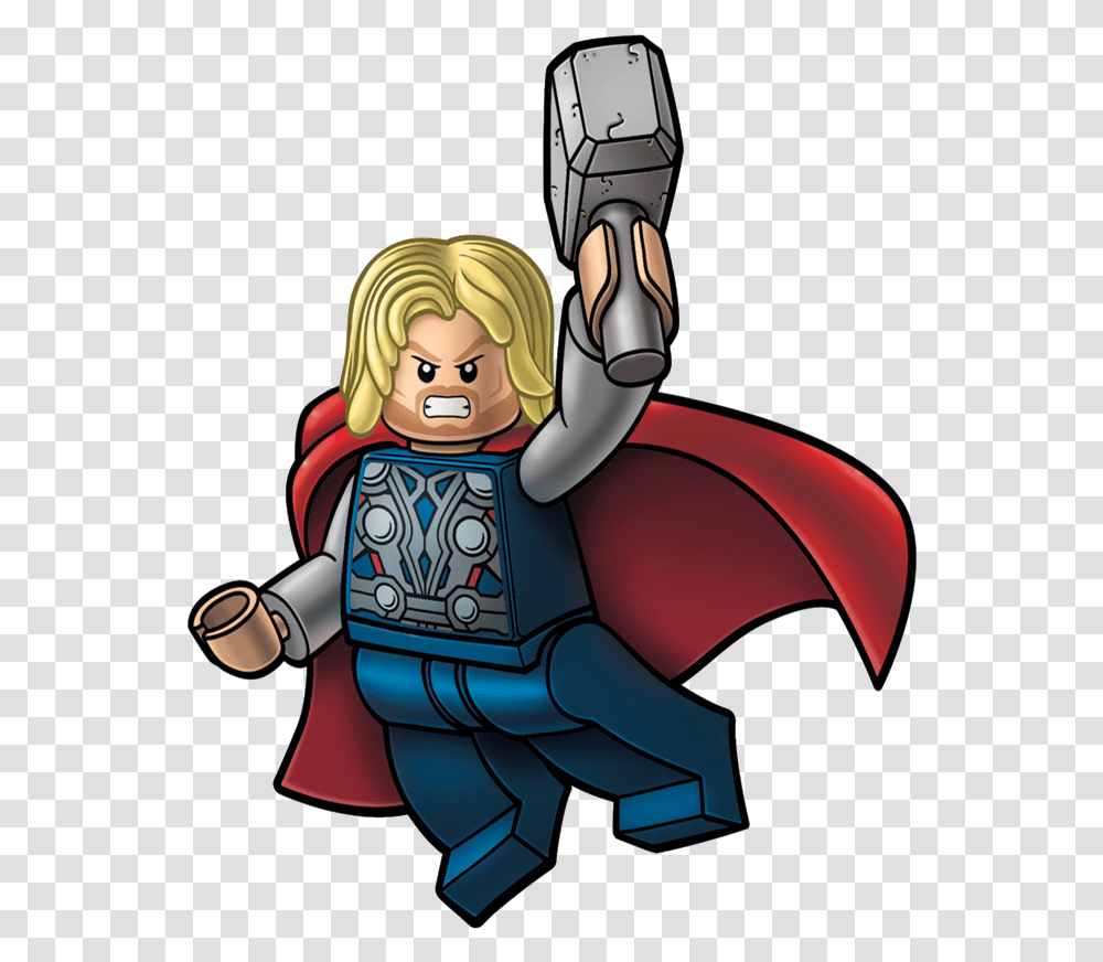 Lego Avengers, Toy, Apparel, Book Transparent Png