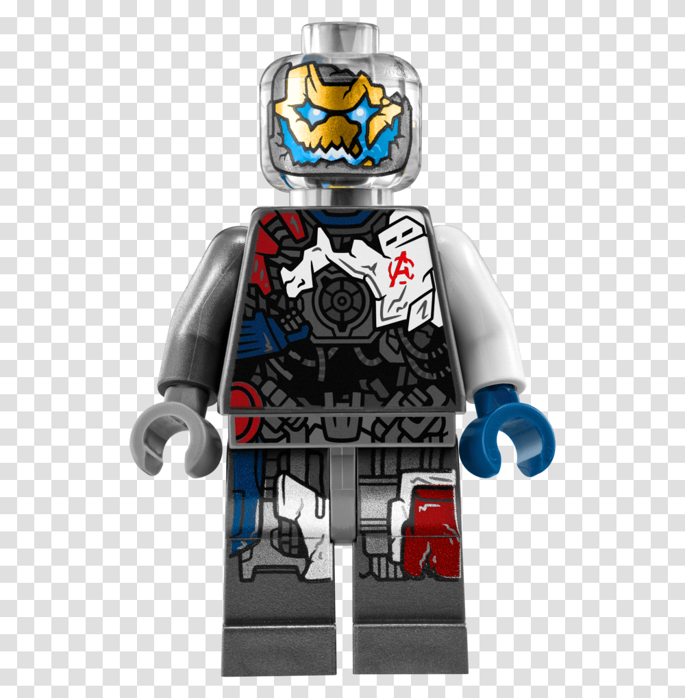 Lego Avengers Ultron Toys Lego Avengers Age Of Ultron Ultron, Knight, Armor, Robot Transparent Png