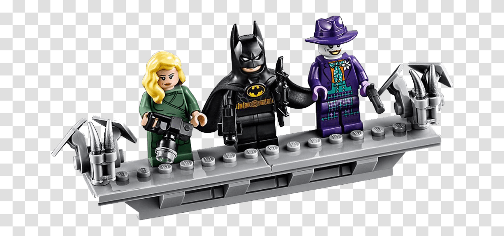 Lego Batman 1989 Batmobile, Person, Human, Toy, Microscope Transparent Png