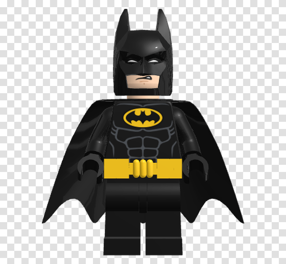 Lego Batman 6863 Minifigures, Apparel, Ninja Transparent Png