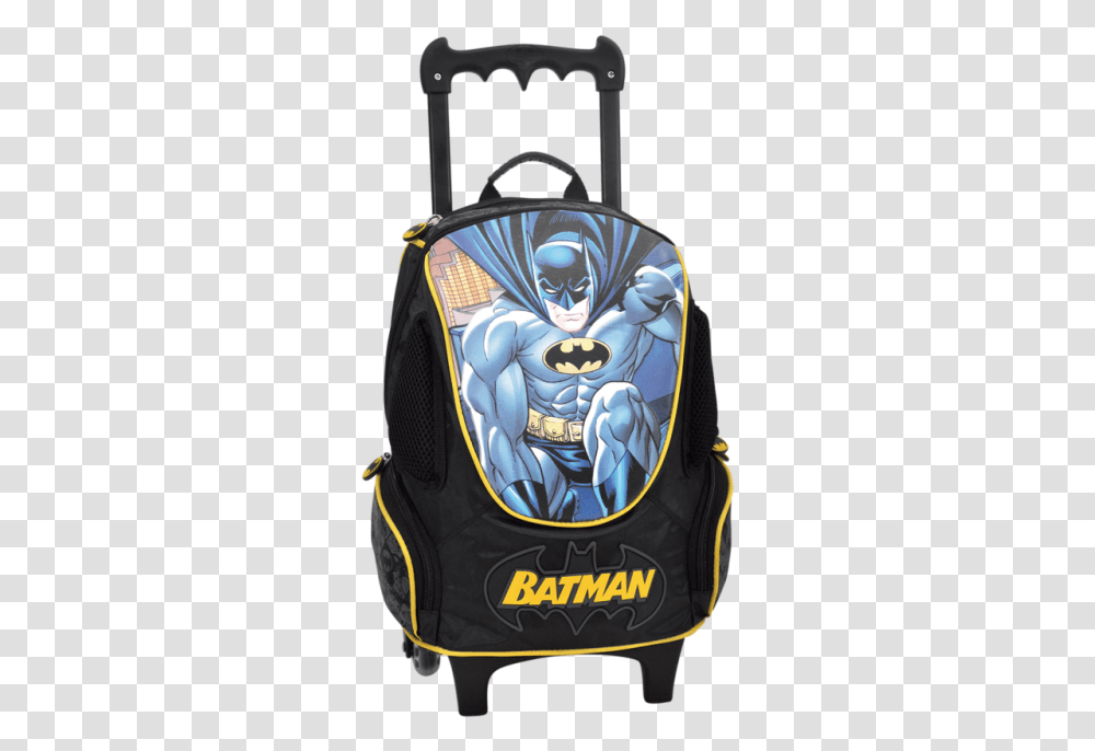 Lego Batman, Backpack, Bag Transparent Png