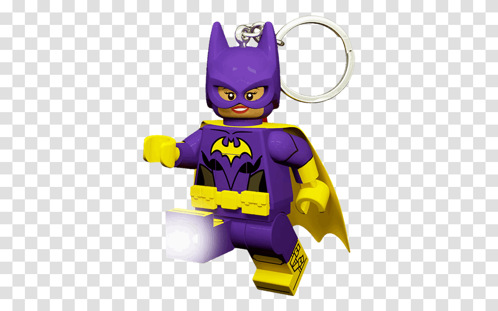 Lego Batman Batichica Lego, Toy, Robot Transparent Png