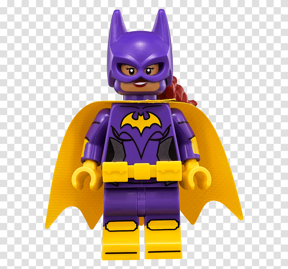 Lego Batman Characters Movie, Toy, Robot, Pac Man Transparent Png