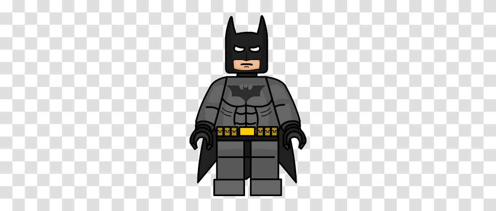 Lego Batman Clipart Image Draw, Hoodie, Sweatshirt, Sweater Transparent Png