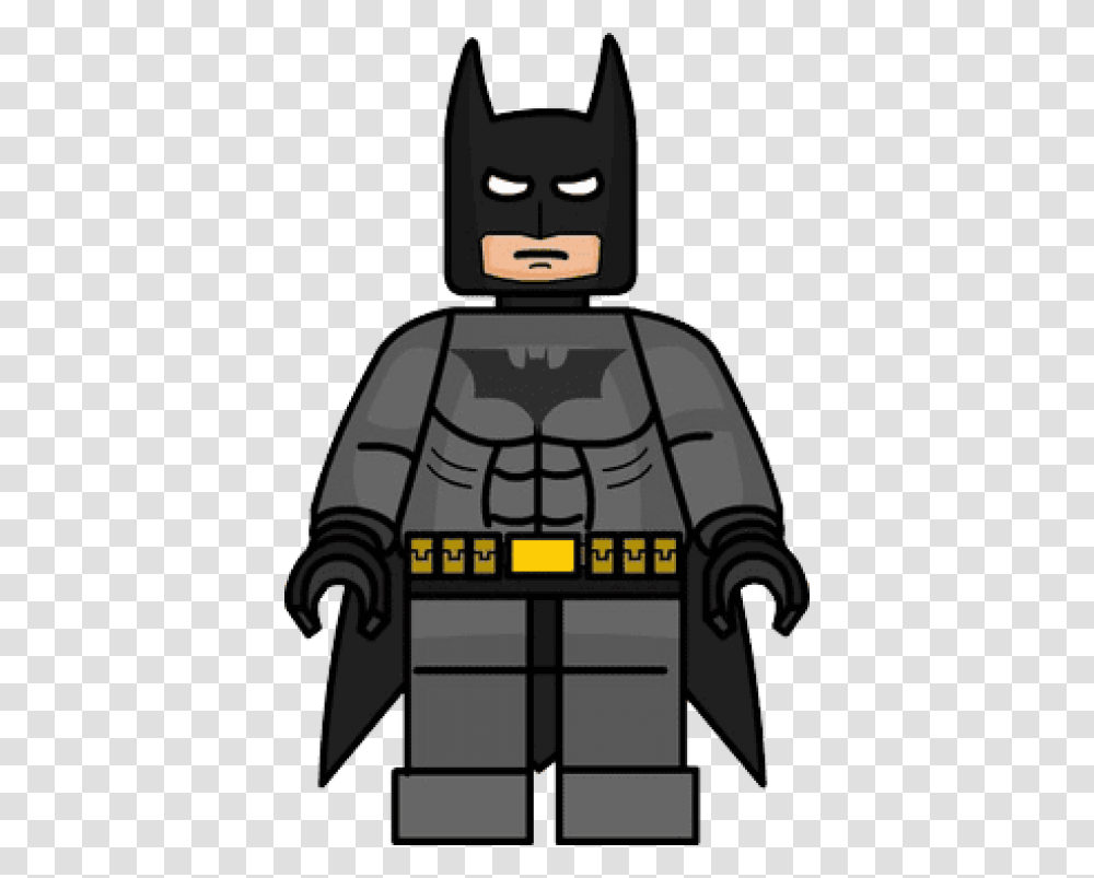 Lego Batman Image Draw, Police, Gas Pump, Machine, Knight Transparent Png