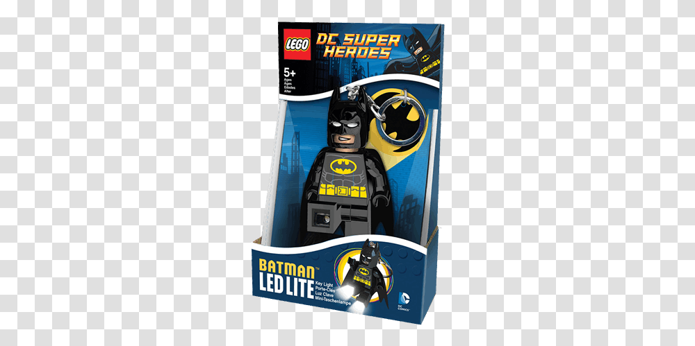 Lego Batman Key Light, Advertisement, Poster, Flyer, Paper Transparent Png
