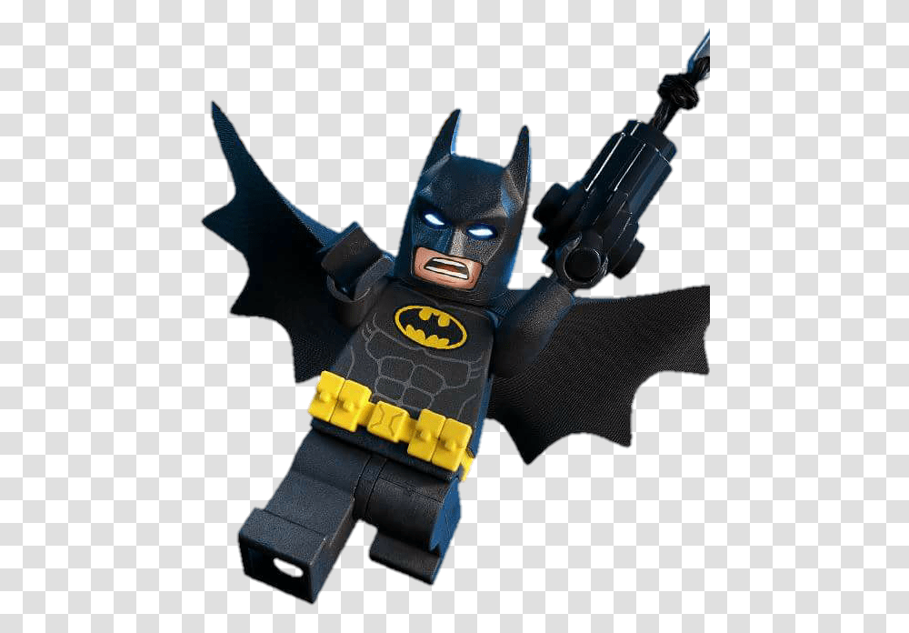 Lego Batman Lego Batman Movie, Toy, Robot Transparent Png