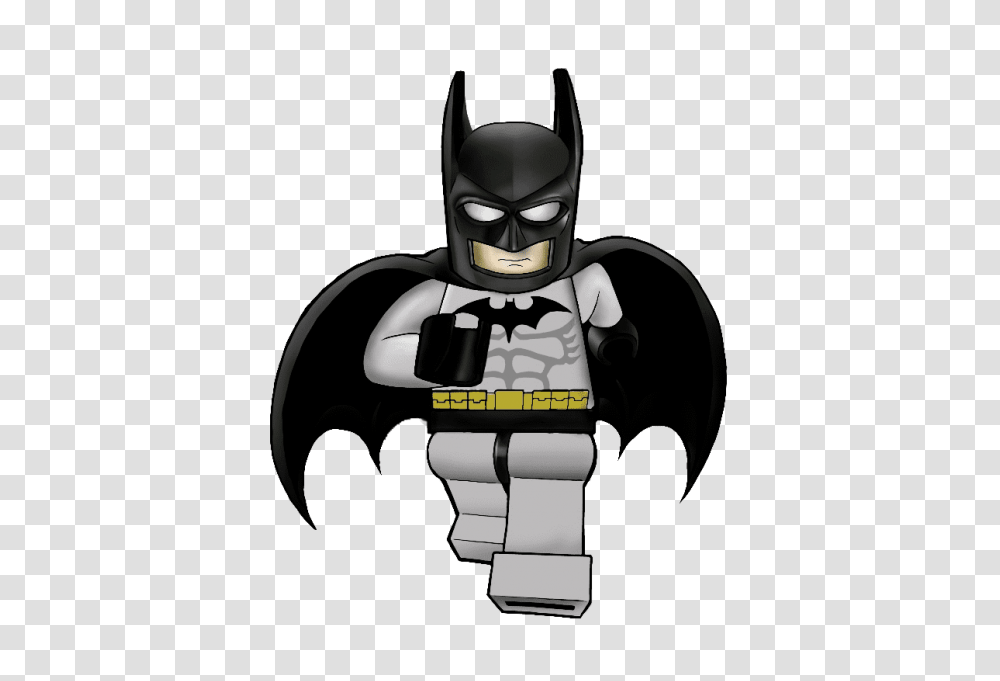 Lego Batman Marvel Cartoon, Helmet, Apparel, Stencil Transparent Png
