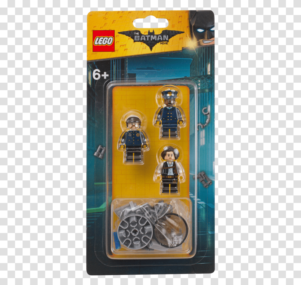 Lego Batman Minifigure Set, Robot, Interior Design, Indoors, Helmet Transparent Png