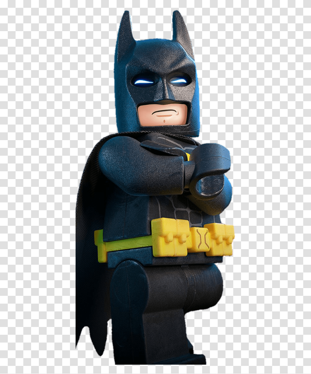 Lego Batman Movie Batman, Toy, Cushion, Robot, Inflatable Transparent Png