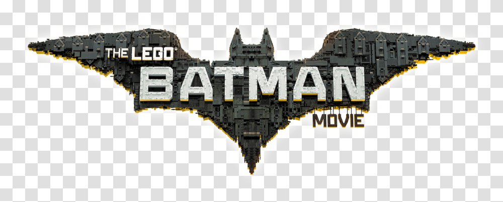 Lego Batman Movie Logo, Land, Outdoors, Nature, Gun Transparent Png
