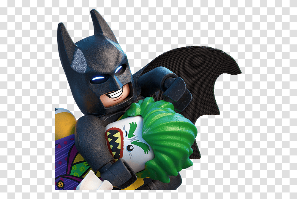 Lego Batman Movie, Toy, Inflatable, Cushion, Dish Transparent Png