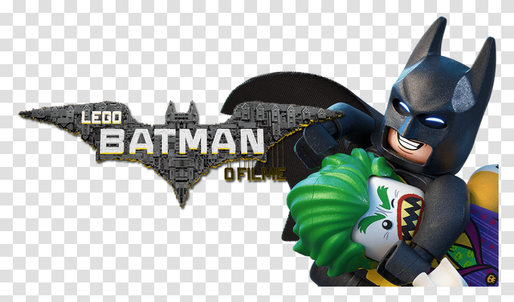 Lego Batman, Toy, Costume Transparent Png