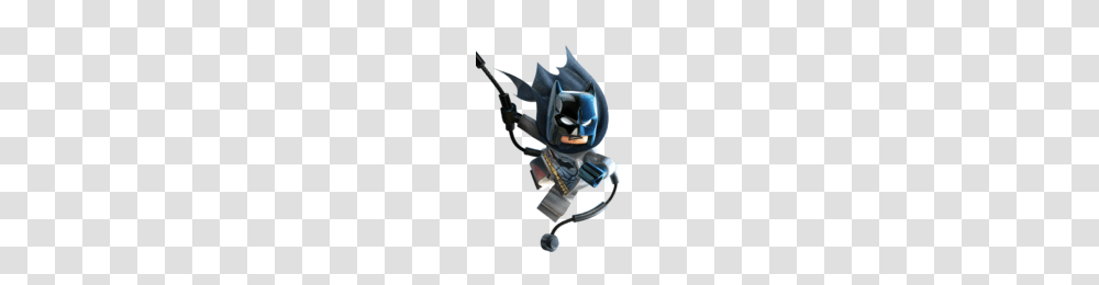 Lego Batman Wiki, Robot Transparent Png