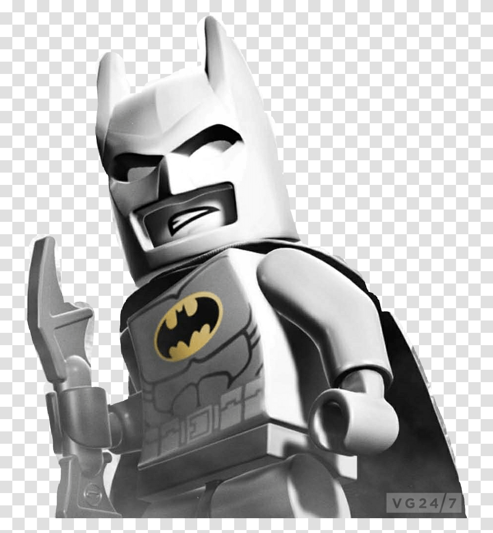 Lego Batmanbatman Lego Dc Batman, Toy Transparent Png