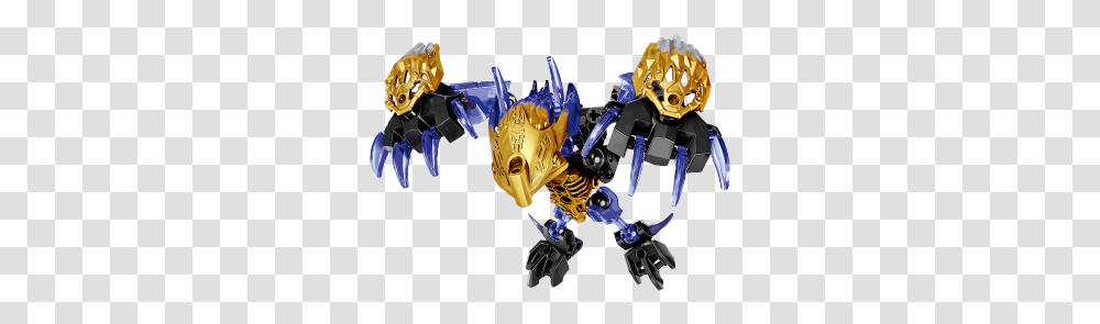Lego Bionicle Characters Bionicles Djur, Toy, Robot Transparent Png