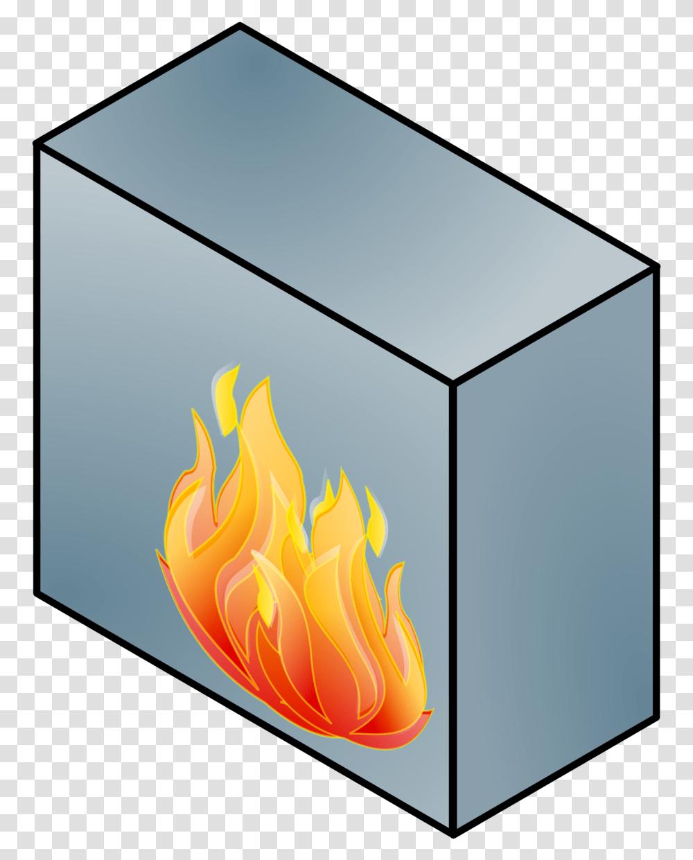 Lego Block Clipart Black And White, Tabletop, Furniture, Fire, Flame Transparent Png