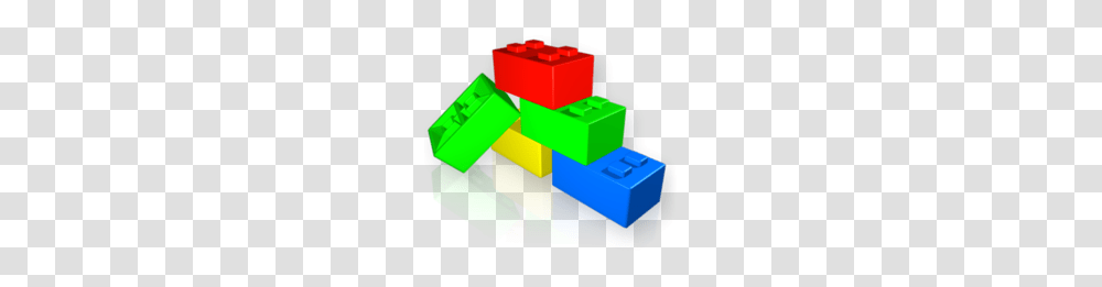 Lego Block Party, Toy, Rubix Cube, Plastic Transparent Png
