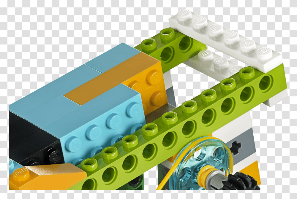 Lego Block Transparent Png