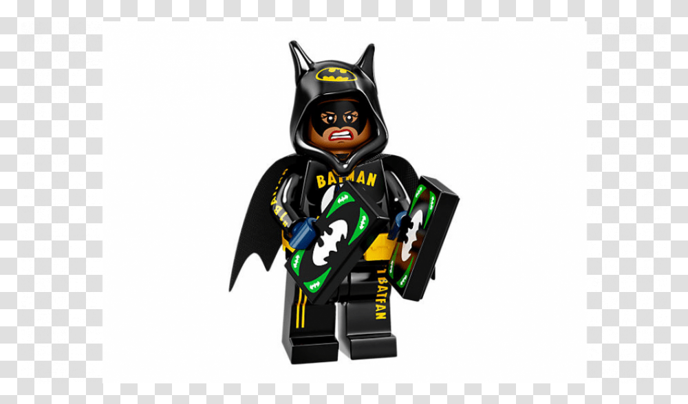 Lego Bolsitas Sorpresa Batman, Person, Human, Toy, Robot Transparent Png
