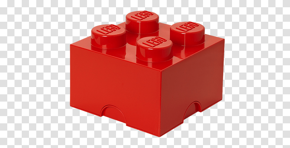 Lego, Box, Lock, Bomb, Weapon Transparent Png