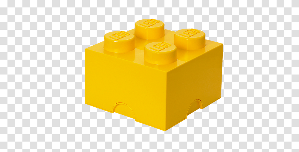 Lego, Box, Plastic, Furniture, Honey Transparent Png