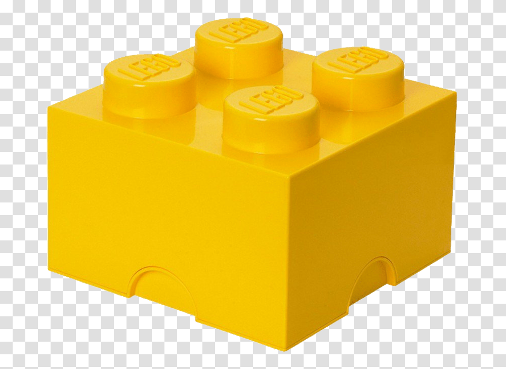 Lego, Box, Plastic, Honey, Food Transparent Png