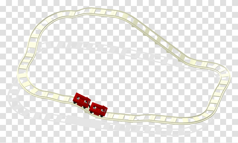 Lego Brick Dipper Track And Cars Roller Coaster Soccer Specific Stadium Transparent Png