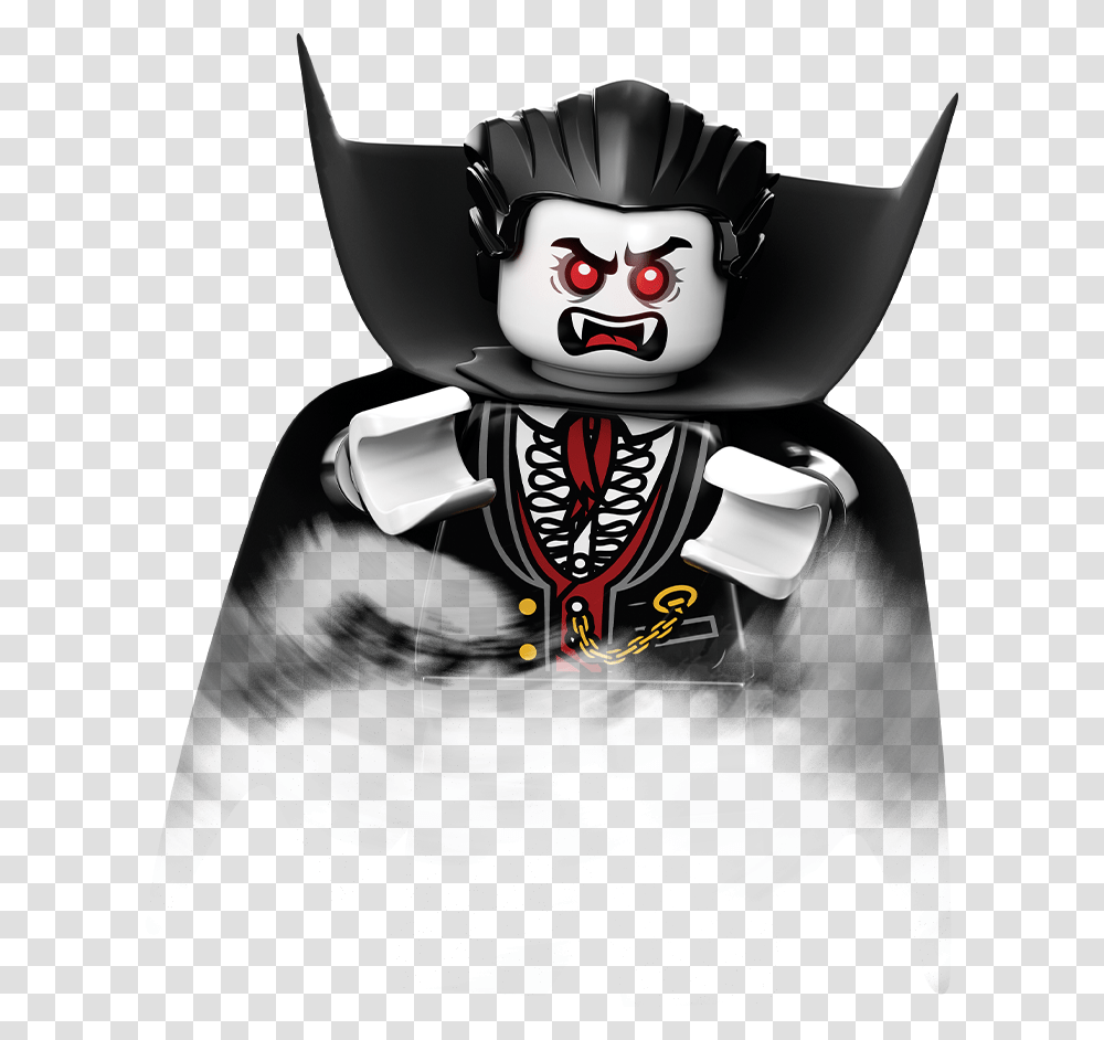 Lego Brick Lego Monster, Toy, Performer, Samurai Transparent Png