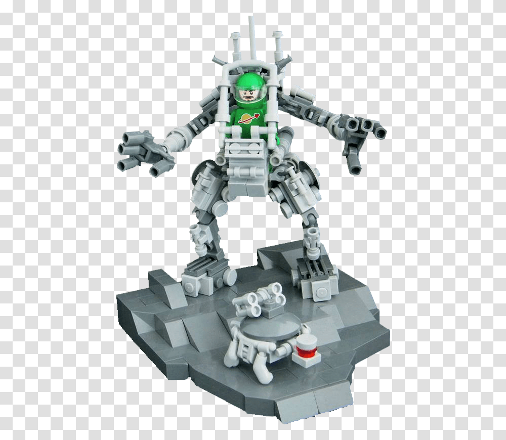 Lego Brick Mecha, Toy, Robot, Toilet, Bathroom Transparent Png