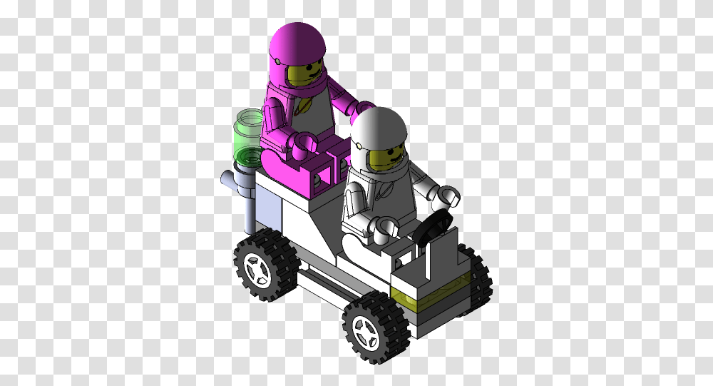 Lego Brick Spaceship Toy Lego, Robot, Helmet, Clothing, Apparel Transparent Png