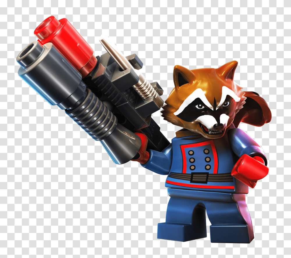 Lego Captain America And Guardians Of The Galaxy Incoming Boxmash, Toy, Power Drill, Tool, Robot Transparent Png