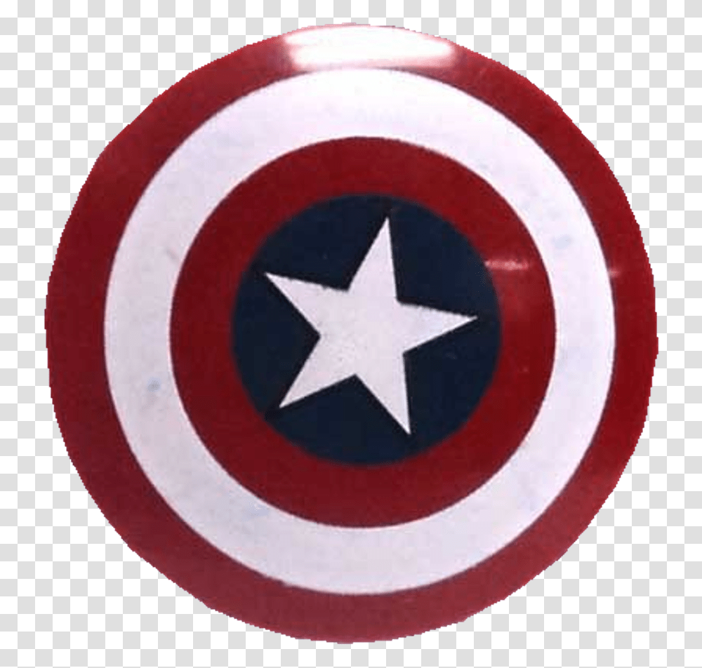 Lego Captain America Shield, Armor, Rug, Star Symbol Transparent Png
