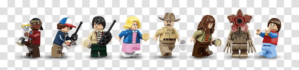 Lego Characters, Toy, Person, Sweets, Food Transparent Png