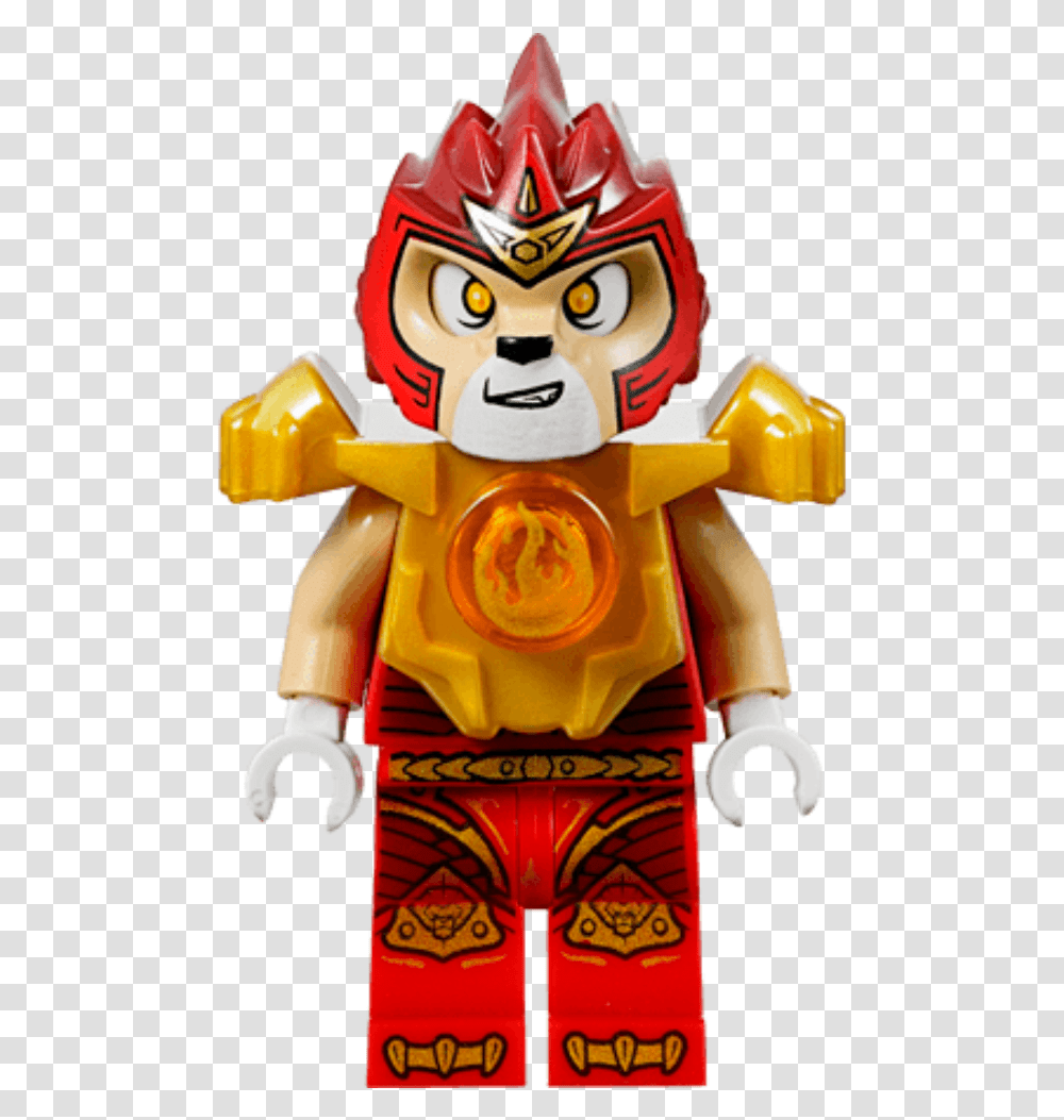 Lego Chima Characters Lion, Toy, Robot, Astronaut Transparent Png