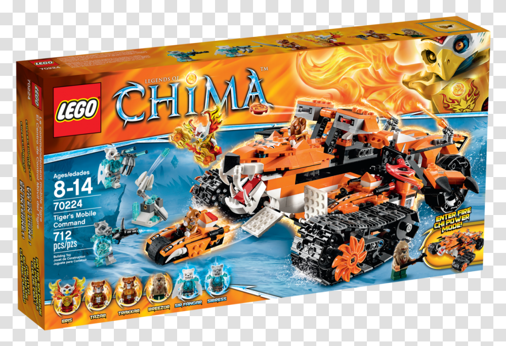 Lego Chima, Toy, Outdoors, Robot, Nature Transparent Png