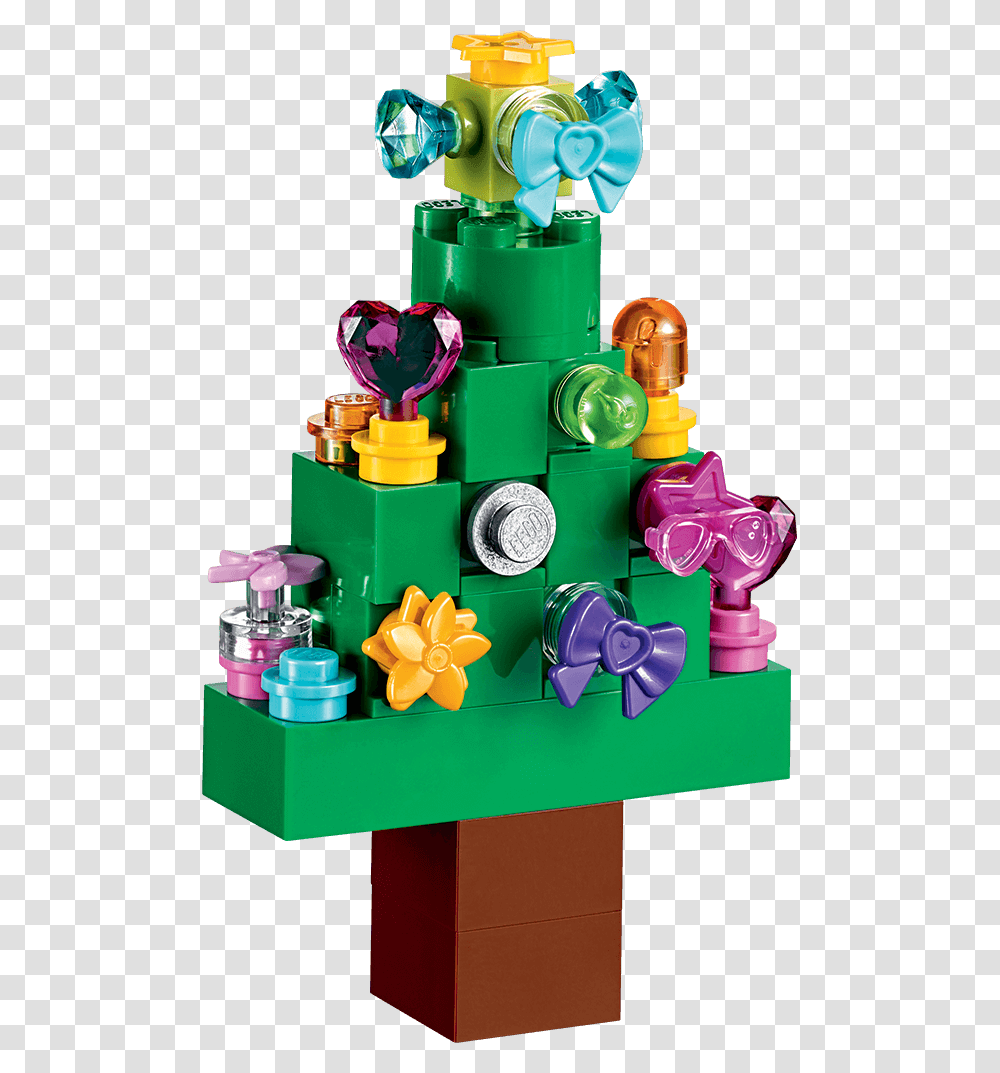 Lego Christmas Tree Lego Christmas, Toy, Plastic Transparent Png