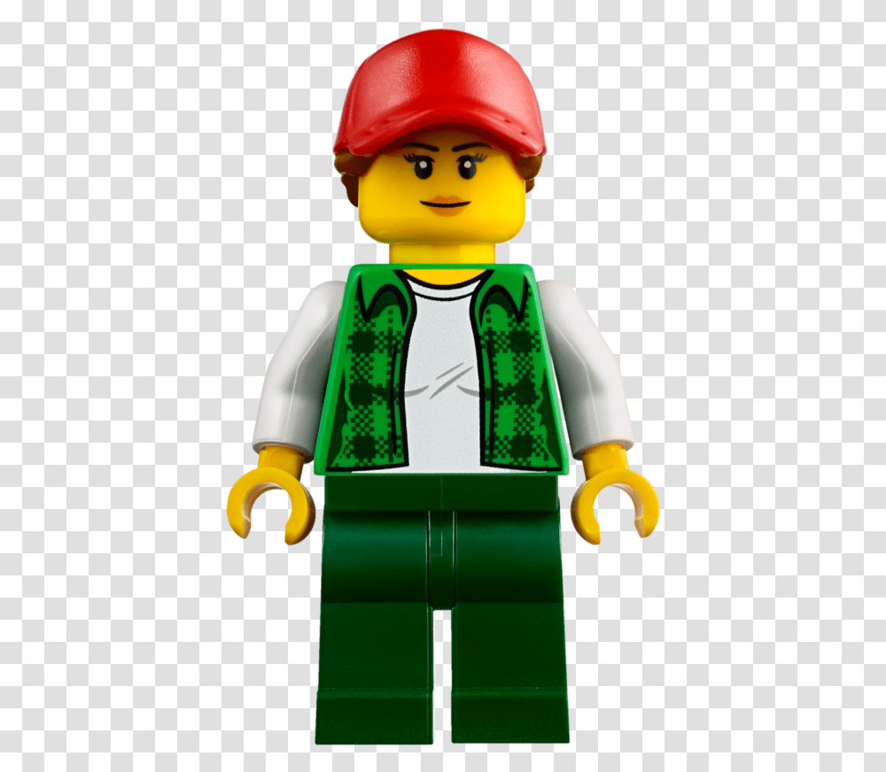 Lego City Minifigures, Toy, Person, Sleeve Transparent Png