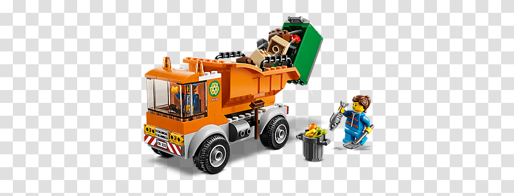 Lego City, Transportation, Vehicle, Toy, Person Transparent Png