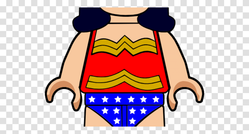 Lego Clipart Justice League, Apparel, Doll, Toy Transparent Png