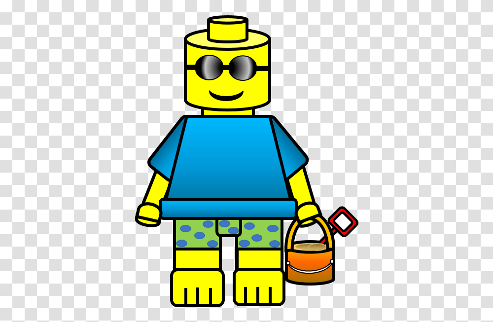Lego Clipart Teacher Free Clip Art Clip Art, Gas Pump, Machine, Robot, Pac Man Transparent Png