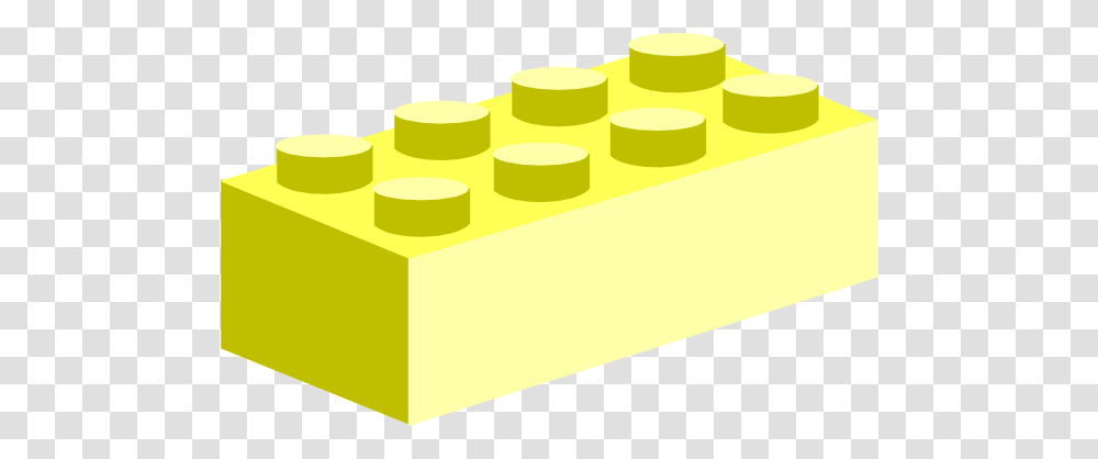 Lego Clipart Yellow, Birthday Cake, Dessert, Food, Medication Transparent Png