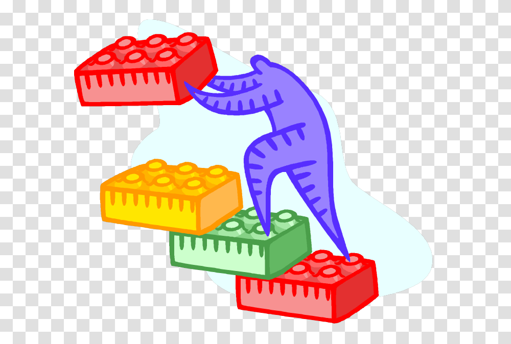 Lego Cliparts, Female Transparent Png